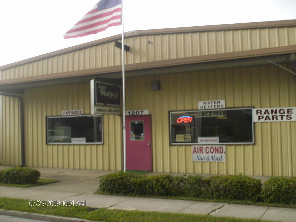 Appliances Orlando FL 32805 4074222087